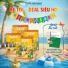 [ BÁM SÁT HSK 3.0 ] Sách - Giáo trình hán ngữ Msutong sơ cấp cho người mới bắt đầu