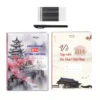 Combo Vở Tập Viết 214 Bộ Thủ + Sách Nhớ Nhanh 214 Bộ Thủ Chữ Hán NHT Books giới thiệu