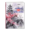 Combo Vở Tập Viết 214 Bộ Thủ + Sách Nhớ Nhanh 214 Bộ Thủ Chữ Hán NHT Books giới thiệu bìa
