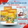 Giáo trình msutong - combo giáo trình