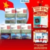 Sách - Trọn bộ Giáo Trình Phát triển Hán Ngữ sơ cấp - Phân loại lẻ