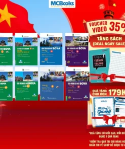 Sách - Trọn bộ giáo trình hán ngữ Boya - Trình độ từ cơ bản tới nâng cao-giới thiệu