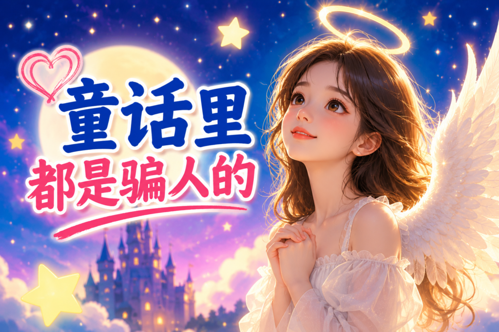 learn-chinese-through-song-tong-hua-fairy-tale-listening-practice